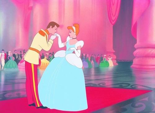 夢はいつか叶うものよ。

#ディズニー好きな人RT
#シンデレラ好きな人RT