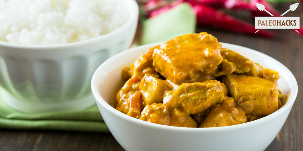 PaleoHacks tweet media