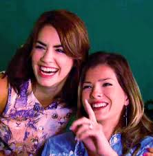 EsperanzaRAL's tweet photo. A PURA risa, te amo. http://t.co/5KzPeBdsIg