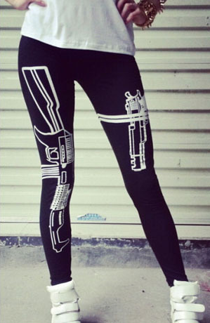 OpulentStore's tweet photo. Gun leggings

Now available at http://t.co/uwHSon3BVk http://t.co/GyJ3sqQ9nc