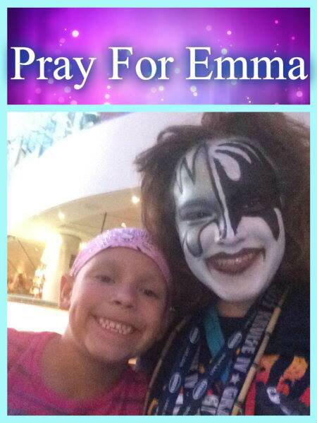 sunshine7_24's tweet photo. please pray for emma she fighting cancer for the second time please retweet this #hopeforemma #PrayForEmma http://t.co/zMBdk3rJAa