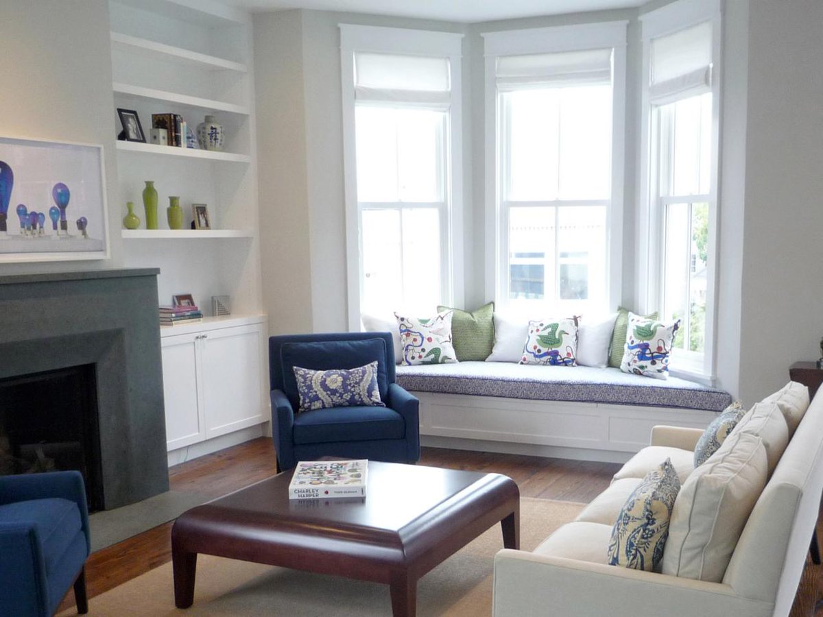 Five New Year's resolutions for your home--> hg.tv/29fcd