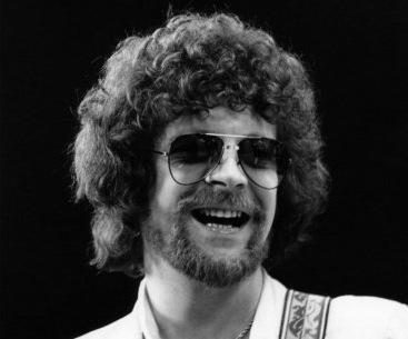 This beardo rocks the airwaves right now! Happy Birthday, Jeff Lynne! 