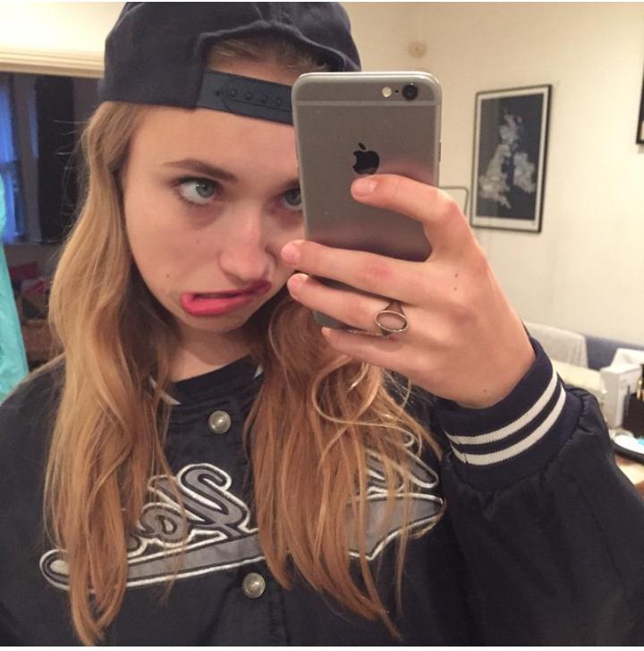 Chloe_RPGFSOG's tweet image. Hello