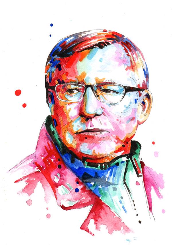 Happy Birthday Legend! #MUFC