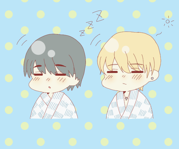 いただきハイジャンプのtwitterイラスト検索結果 古い順