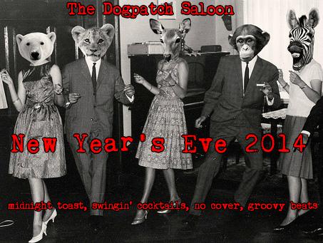 DogpatchBar's tweet image. Join us tomorrow