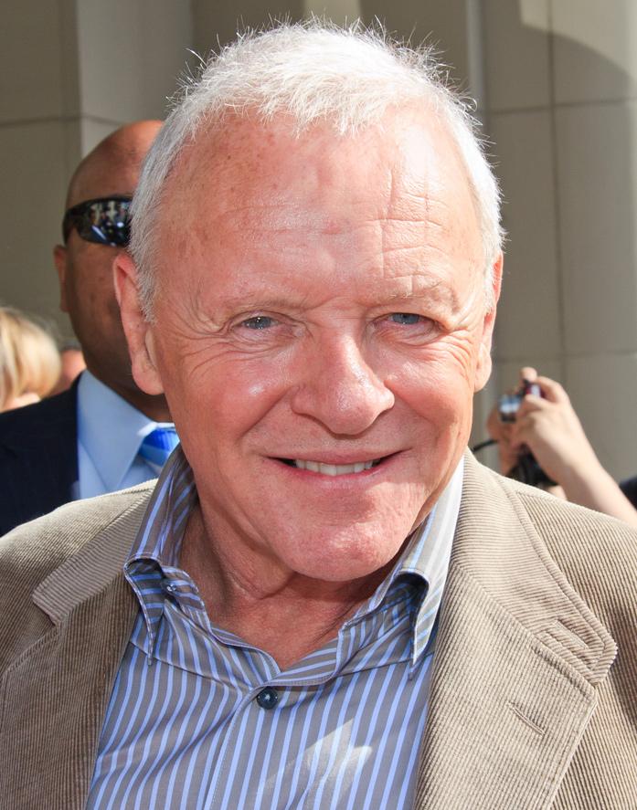  Happy Birthday Anthony Hopkins Ben Kingsley 