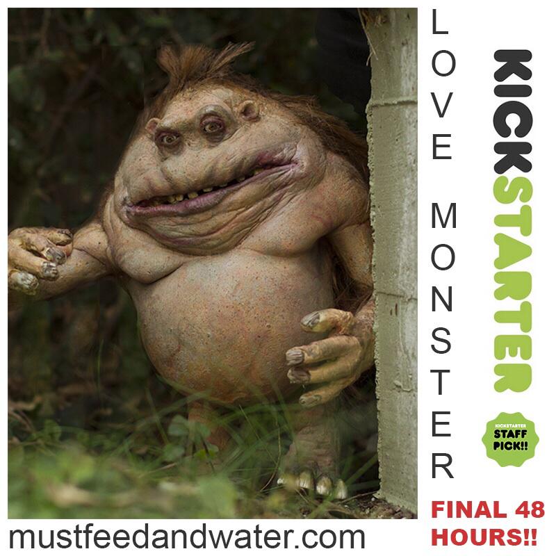 markvillalobos5's tweet photo. Please kick in and support this film it's awesome http://t.co/TRKcRBElrZ