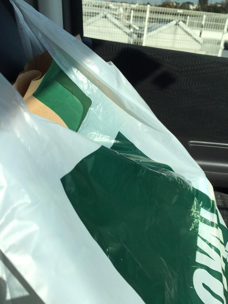 掃除用具を追加で購入。もう家がきれーになる気しかしない。