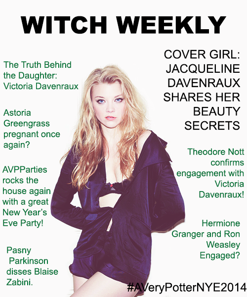 Witch Weekly (@WWeeklyOfficial) / Posts / X