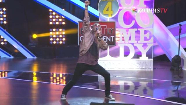 abdurarsyad's tweet photo. 21 Maret 2014. Show 5 SUCI 4. Saint Seiya dan Wiro Sableng menolongku. Twitter pun resmi berubah jadi abdurarsyad. http://t.co/w3PHd1xhMV
