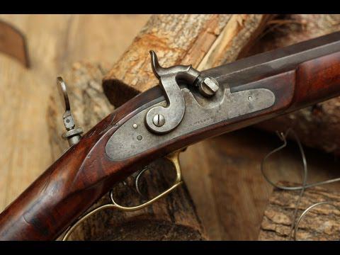 AliceCollector's tweet photo. Guns &amp; Ammo Post! Shooting an original Civil War Sniper /  Sharpshooter rifle to 200 yards - http://t.co/yda2kqiwAW http://t.co/TYaxOhKzCN