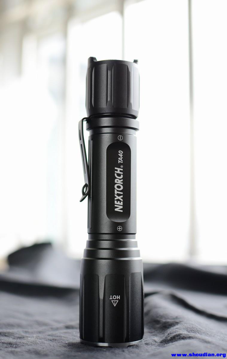 nextorchlight's tweet photo. #NEXTORCH TA40 images and beamshot. http://t.co/3kJlhb7Vu5