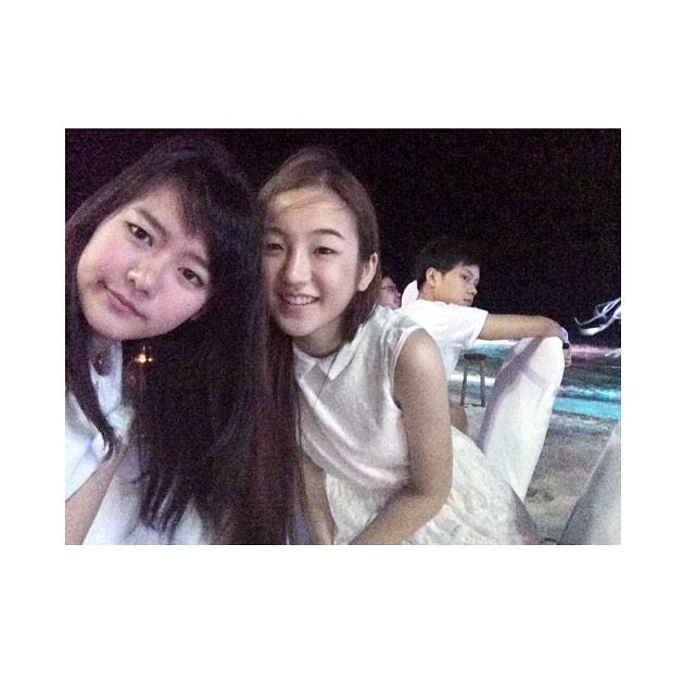 Happy b day <a href="/gunnjunhavat/">Gunn  Junhavat</a> !! 🎉 ขอบคุณที่ชอบแกล้งฉันตลอดมา ขอบคุณที่ชอบถ่ายรูปฉันตอนหลับด้วยมุม.... (cr:thanaerngnin)