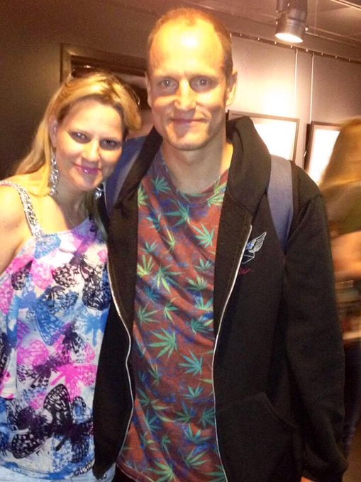 My girlfriend Aubrey and cuz woody http://t.co/hBdgBLd791