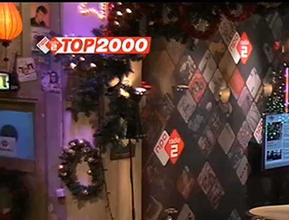 Top2000cafe's tweet image. Wat een baas, die @jasperdev #Top2000