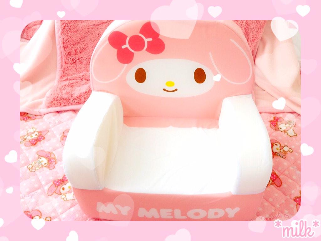 たしろ屋 ♥激レアキティちゃんキキララマイメロビニールテープ