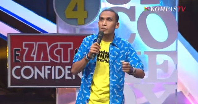 abdurarsyad's tweet photo. 6 Juni 2014. Show 16 SUCI 4. 3 Besar. Indonesia akhirnya mengenal program 2H2 Center untuk Ibu melahirkan. http://t.co/XJRPpU7Zhx