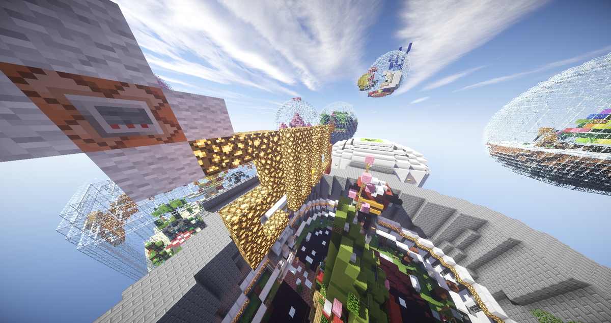 ふつうのサーバー