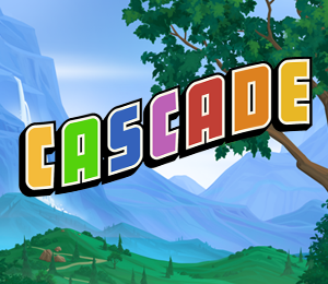 PatsyRobertson2's tweet image. Cascade! 328,500 on Level 16: Field Of Flowers!
@CascadeGame #CascadeBrag Appstore.com/Cascade