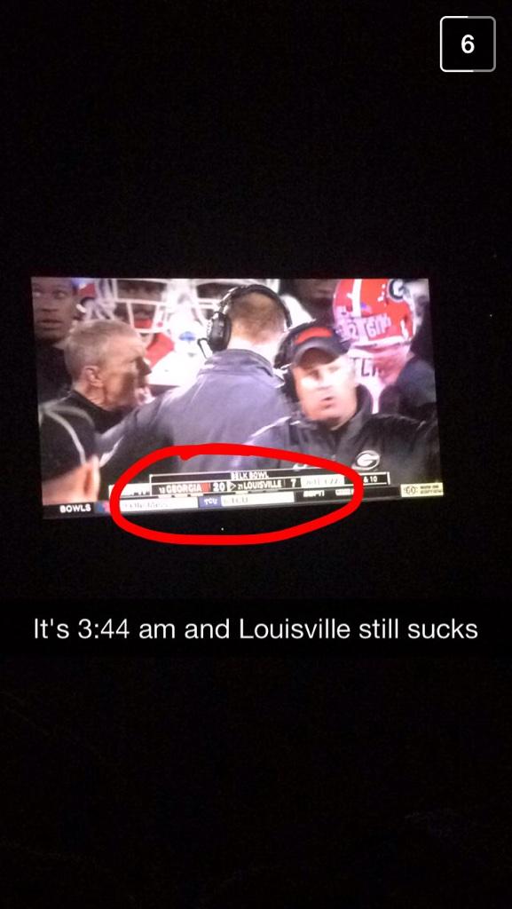 nickersonboro's tweet photo. @paytlamb34 knows what's up http://t.co/pGRgpAPlqm