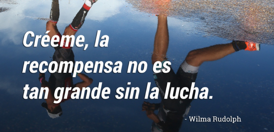 verne's tweet photo. 19 frases para correr lo que te propongas en 2015 con la motivación al máximo #sansilvestre http://t.co/yOSd50SJVK http://t.co/xNS4eQfzDr