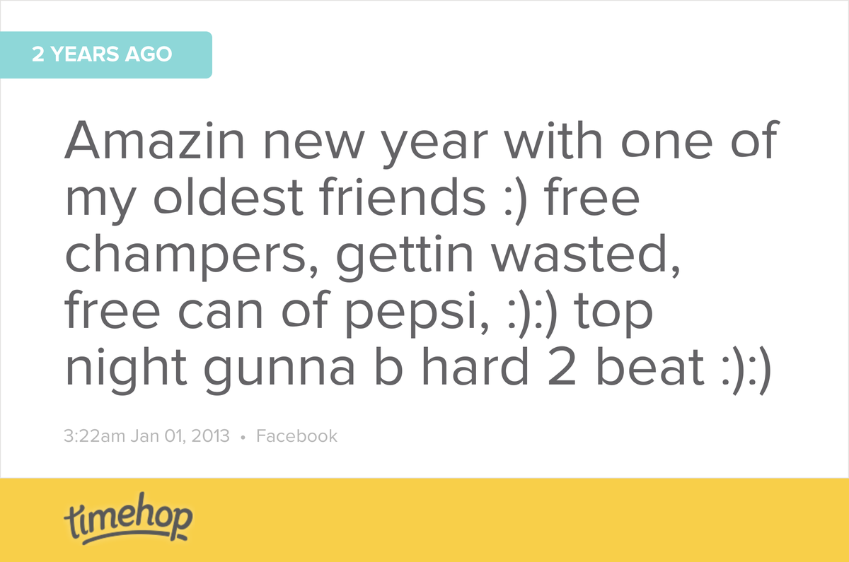 dannie4u's tweet photo. Elena we need another night like this! 2 years ago :(:( http://t.co/RNzApq6ITn http://t.co/NqL3CQeuFb