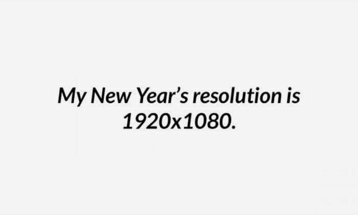 DevignMedia's tweet photo. Wishing you a prosperous new year! May 2015 bring lots of success and happiness :) What's your #NewYearsResolution? http://t.co/occsJ2xkeW