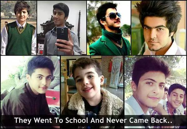 urfLaba's tweet image. #2014EndsWith the memories of #Peshawar