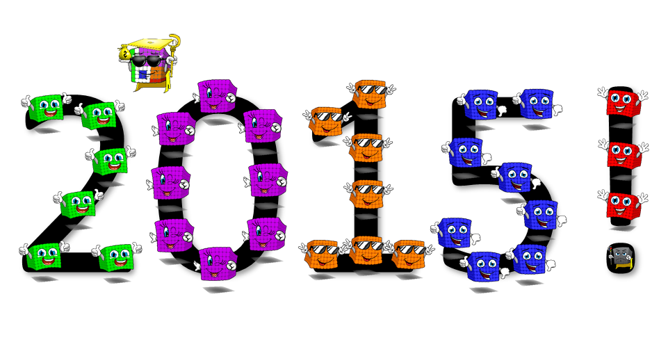 HelpBish's tweet image. Happy new year!!!
#players #BBL04 #games #iosgames #androidgames #indiedev #gamedev #puzzle buff.ly/1B3zdWp