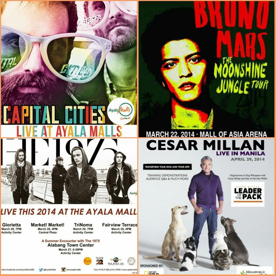 Live Nation PH tweet media