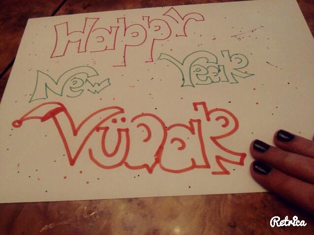 LamanHajili's tweet photo. Happy new year #Vuqar @VuqarAze http://t.co/aShsITDzmo