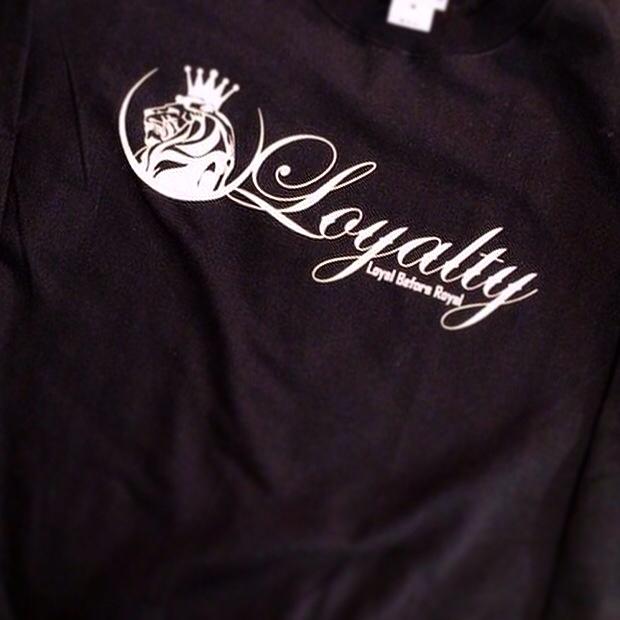 MakesiW's tweet photo. LoyaltyInc On The Way #LoyaltyInc #LoyaltyDesigns #Merchandise #Product #entrepreneur #NYC #BK http://t.co/t9YIDvysVH