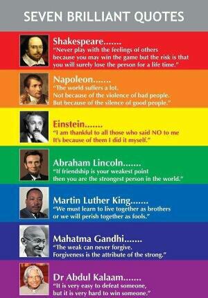 DavidKWilliams's tweet photo. #7NNs @7NonNegotiables 7 brilliant #Quotes #HappyNewYear http://t.co/bqPJZnLHsb