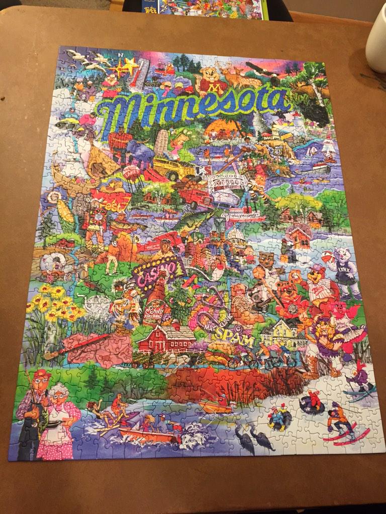 jupejhale's tweet image. Just finished 1000 piece puzzle #puzzlemasters @PaigeSorensen13 @paige_marcy @Stella_Grace234 @Fletcher_Olson