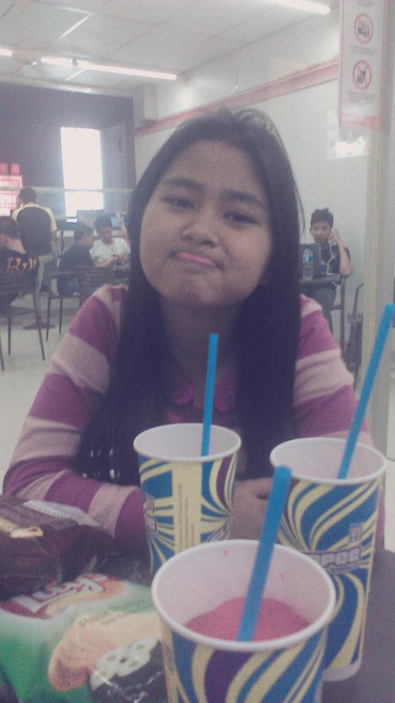 ♬Fah :) (@hamidahulfa3) on Twitter photo 