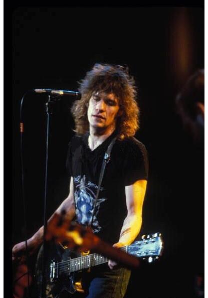 HAPPY bIRTHDAY pAUL wESTERBERG!!   