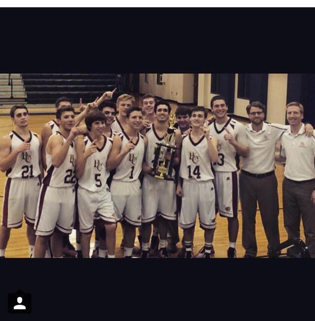 PWelton4's tweet photo. @SMACKHighGA well that's ironic #HCOnTop http://t.co/2PuS4xRdq4