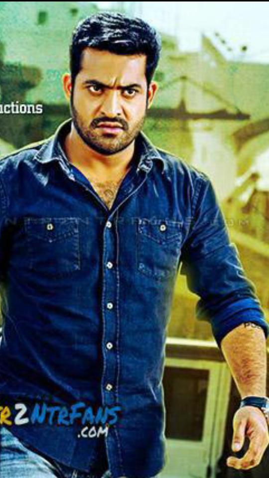 Junior NTR and Kajal Aggarwal Starrer Temper Completes 50 Days  BehindtheScene Photos  PhotosImagesGallery  4143