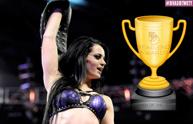 divadirt's tweet photo. Women of the Year 2014: @RealPaigeWWE http://t.co/mcfUM7MfRD #DivaDirtWOTY http://t.co/k24k75UUla