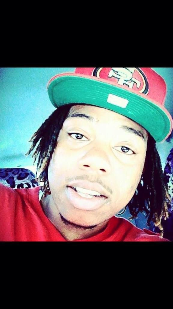 RayHunnitt's tweet image. Fly nigga