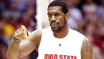Greg Oden has been 35 since birth.  Happy 50th Birthday, LeBron. 