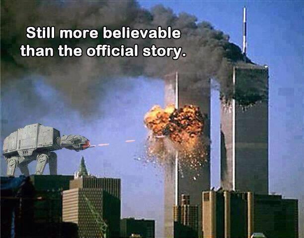 nine11inreverse's tweet image. #reThink911