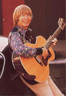 Happy Birthday, John Denver! 