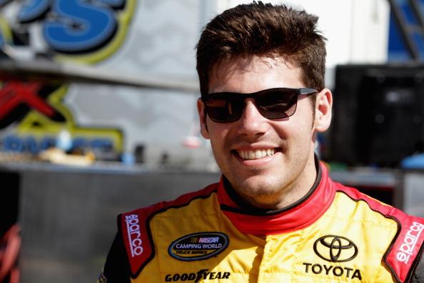 Happy 25th birthday John Wes Townley 