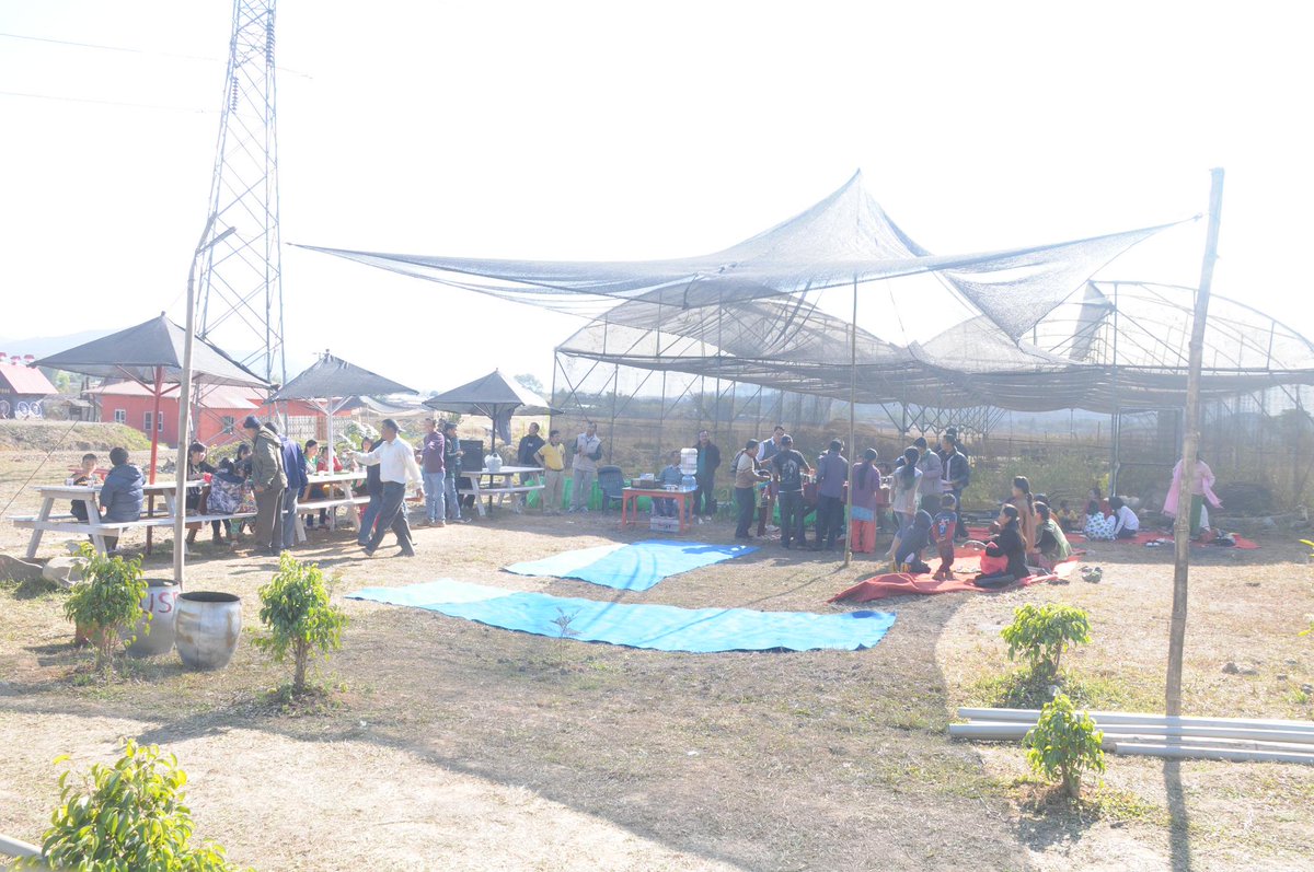 NIELIT IMPHAL tweet media