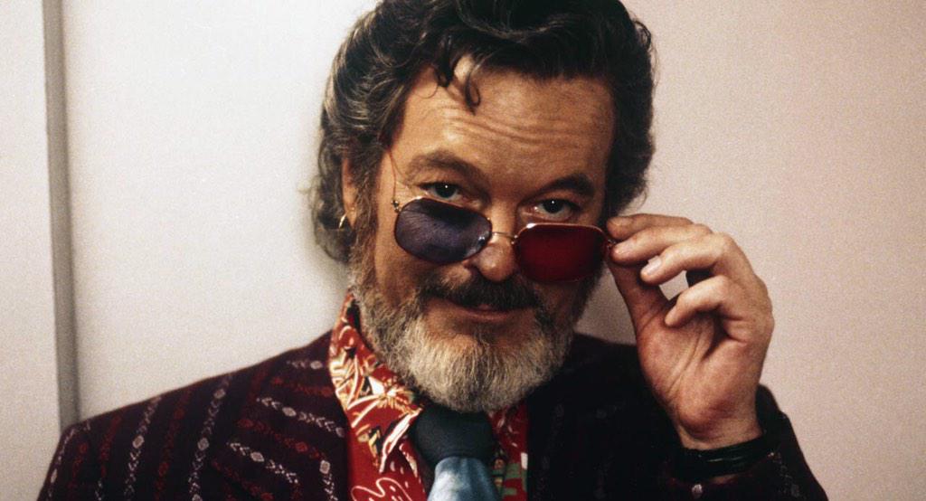 Happy birthday, Russ Tamblyn! 