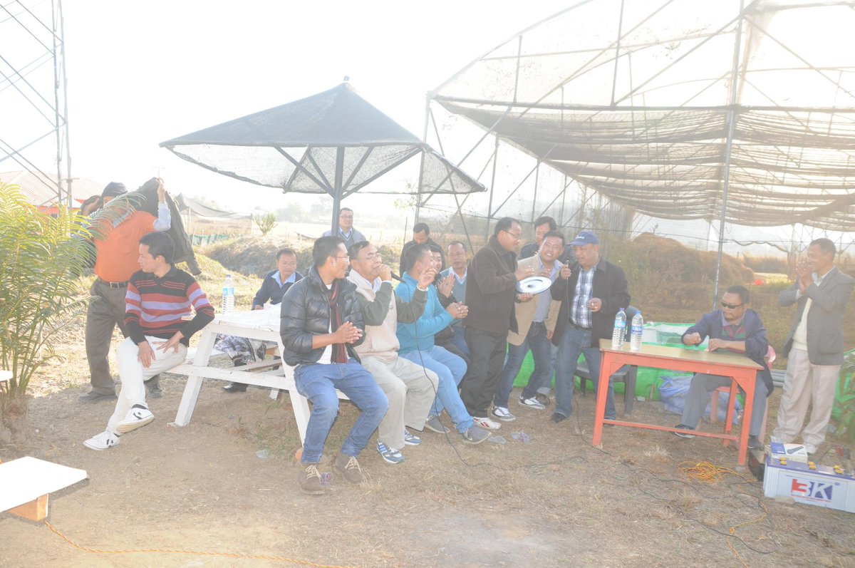 NIELIT IMPHAL tweet media