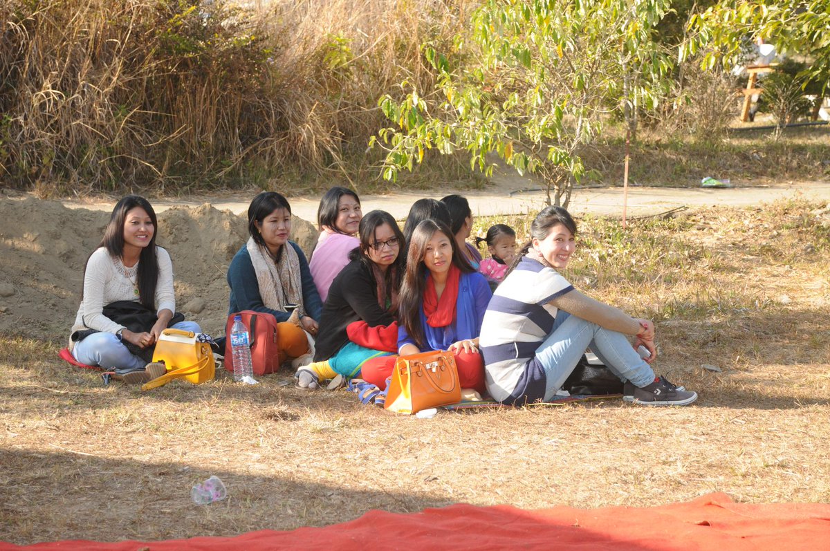 NIELIT IMPHAL tweet media